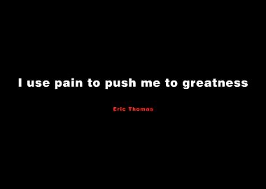 Eric Thomas