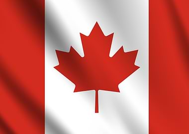 Canada flag