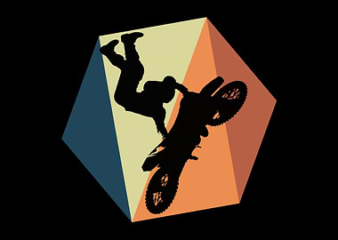 Motocross Jump MX Enduro