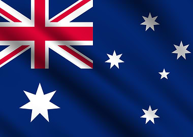 Australia Flag