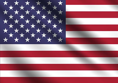 USA flag