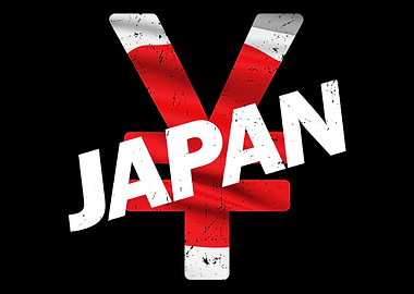 Modern Japanese Flag