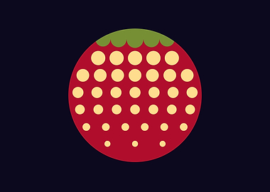 strawberry I russian black