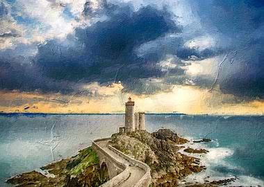 Lighthouse
