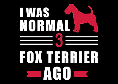 Fox Terrier