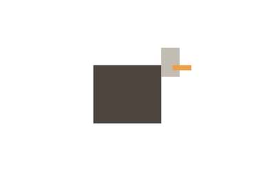 pixel duck
