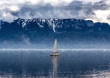 Sailing