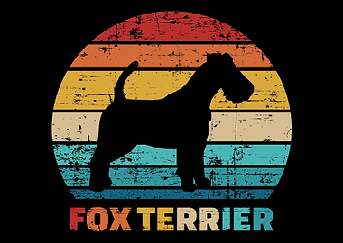 Fox Terrier