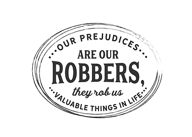 Our prejudices