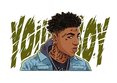 YoungBoy Never Broke Again