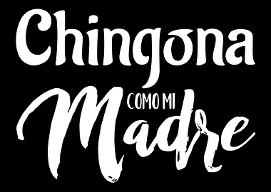 Chingona