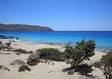 Kerdodasos beach Creta