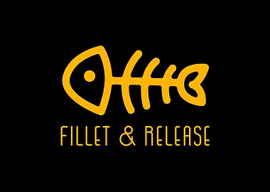 Fillet And Release Fish