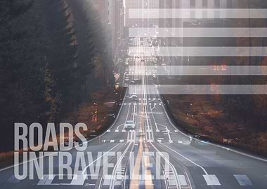 Roads Untravelled