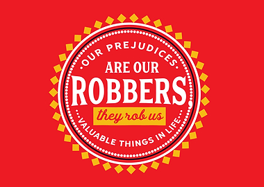 Our prejudices