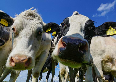 Cows