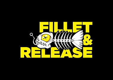 Fillet And Release Yellow