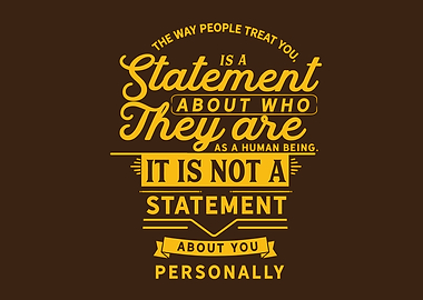 about you personally