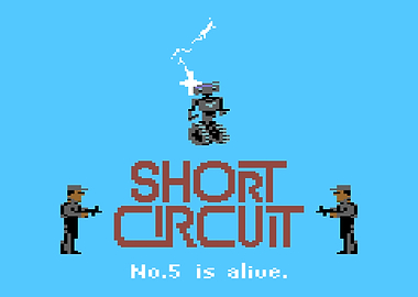 Short Circuit