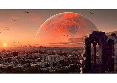 Building Buildings Archite