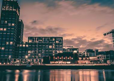 Building Buildings Archite