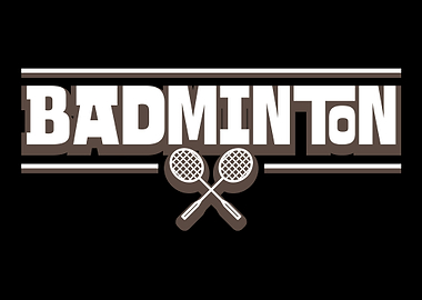 Badminton Rackets