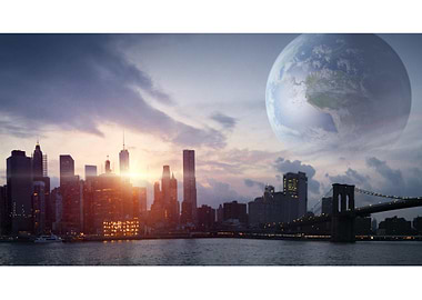 Building Buildings Archite