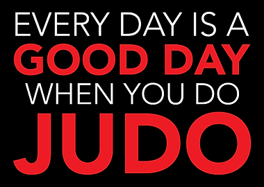 Funny Quote Judo