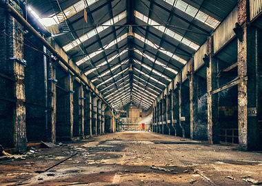 Building Buildings Archite