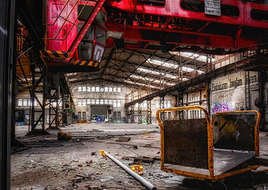 Building Buildings Archite