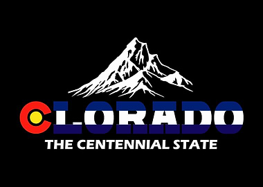 Colorado State USA America