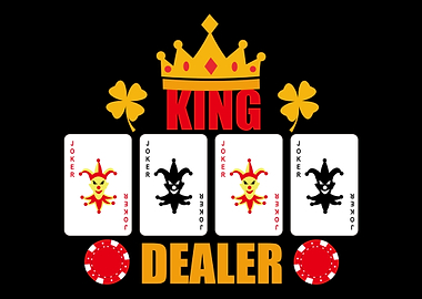 Halloween Casino poker