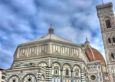 Building Buildings Archite