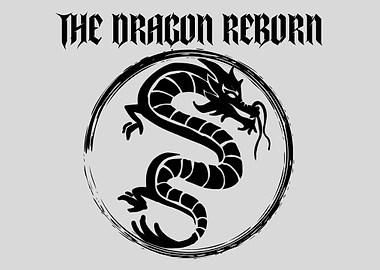The Dragon Reborn