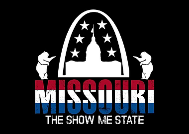 Missouri State USA America