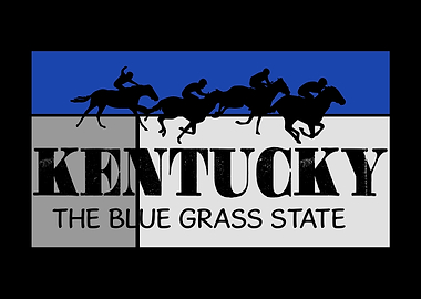 Kentucky State USA America