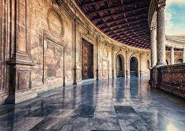 Building Buildings Archite