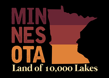 Minnesota State America