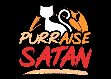 Satanists Satan Halloween