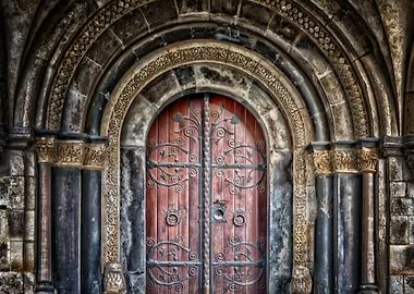 Building Buildings Archite