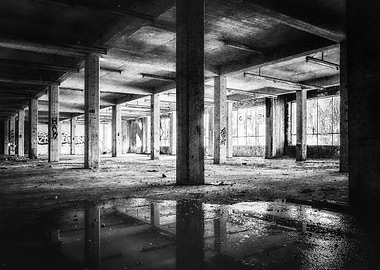 Building Buildings Archite