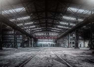 Building Buildings Archite