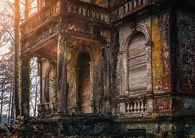 Building Buildings Archite