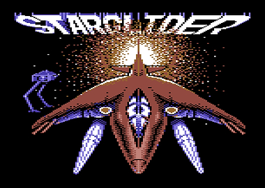 Starglider