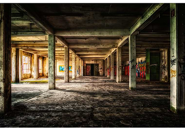 Building Buildings Archite