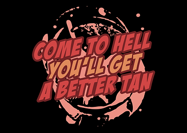 Satanists Satan Halloween