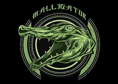 Malligator Design