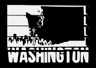 Washington State America