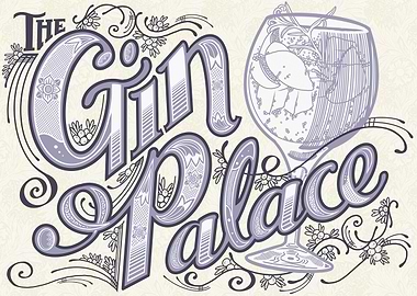 The Gin Palace