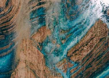 Wonderful Ocean Atlantic